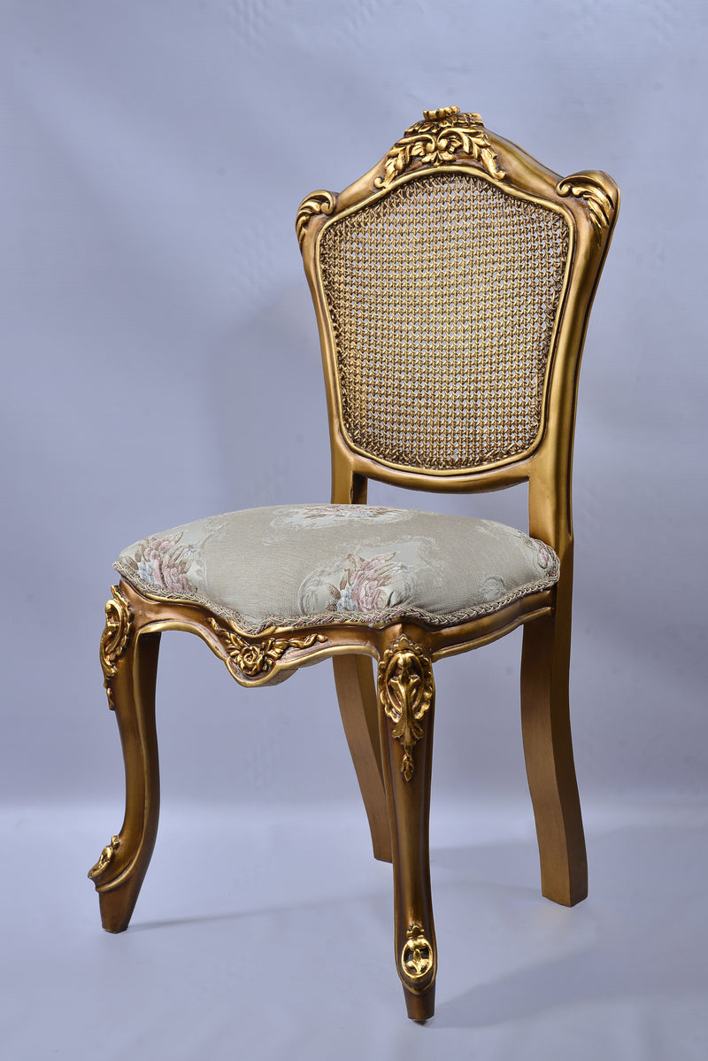 Royal Canework Chair