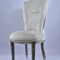 Verona Velvet Chair