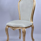 Florence Gold Chair