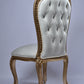Florence Gold Chair