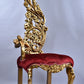 Elisabethan Carved Chair ROOD