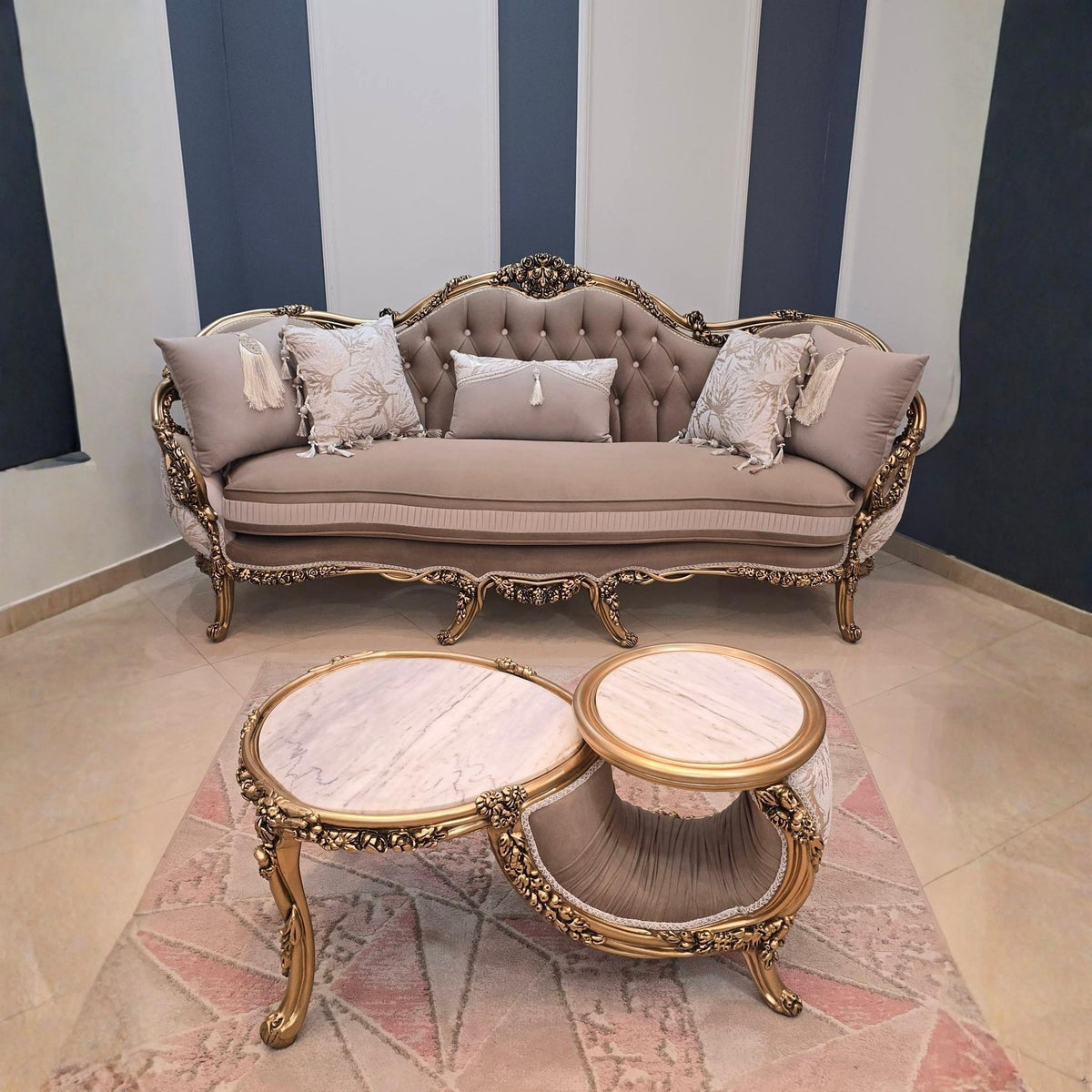 Imperia Royale Salon