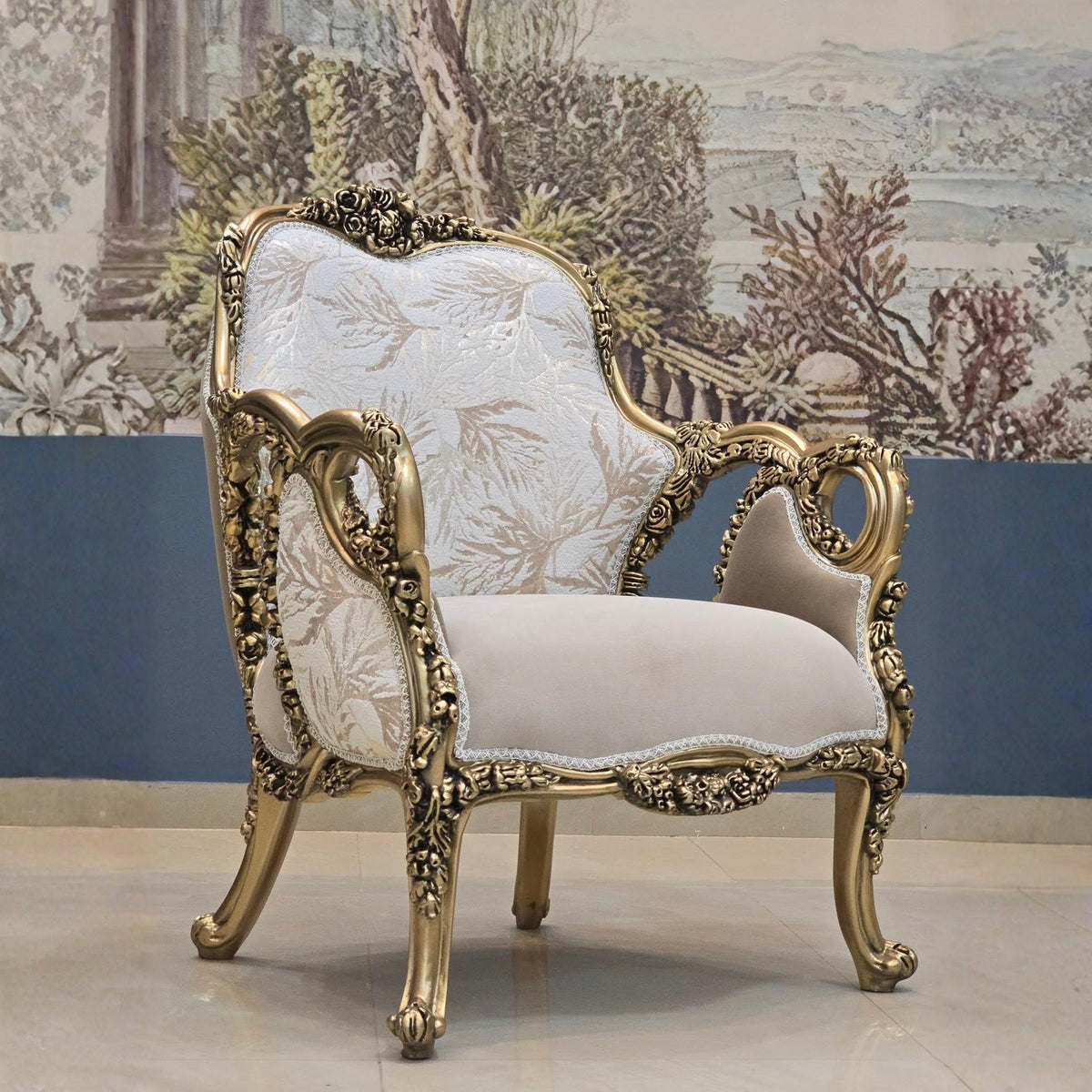 Imperia Royale Salon