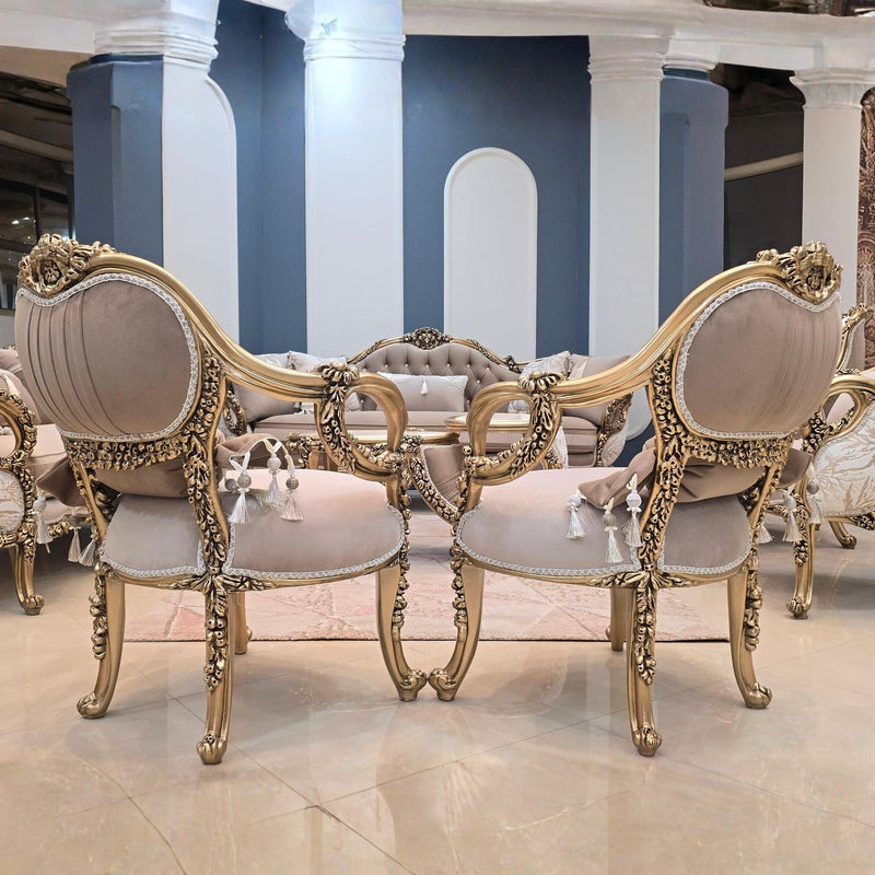 Imperia Royale Salon