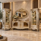 Imperial Elegance Eethoek