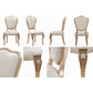 Imperial Grace Eettafel