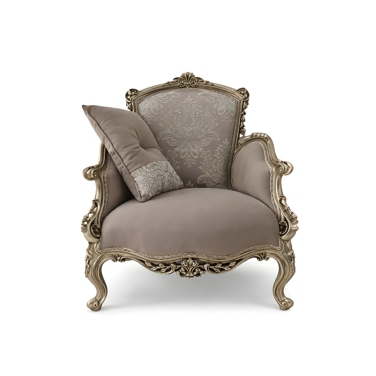 Imperial Grandeur Salon Set