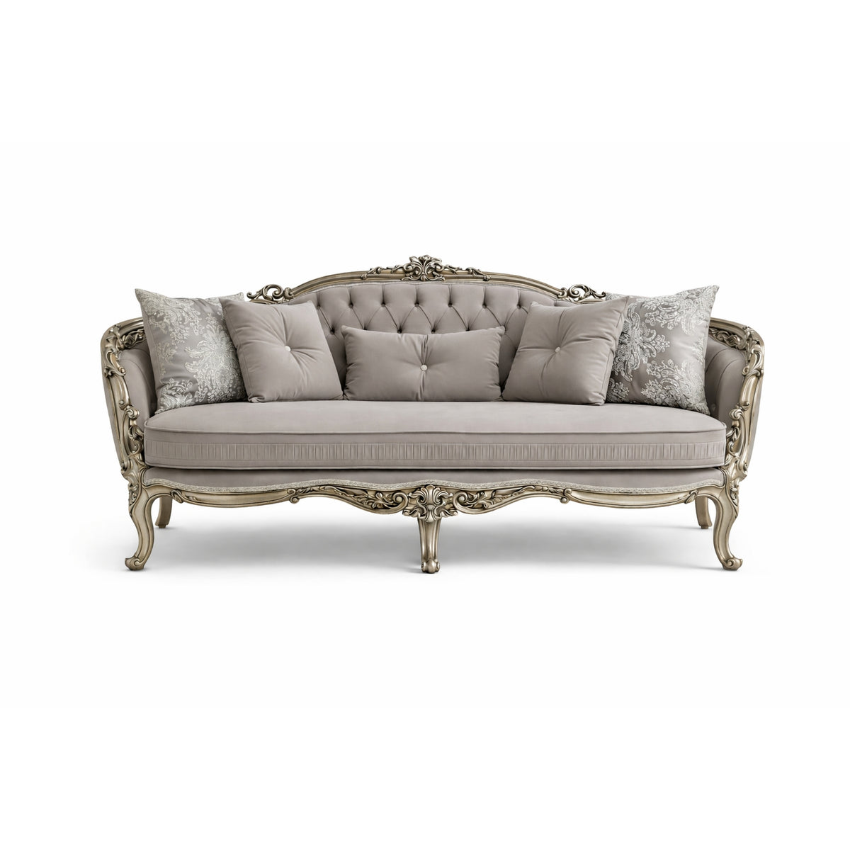 Imperial Grandeur Salon Set