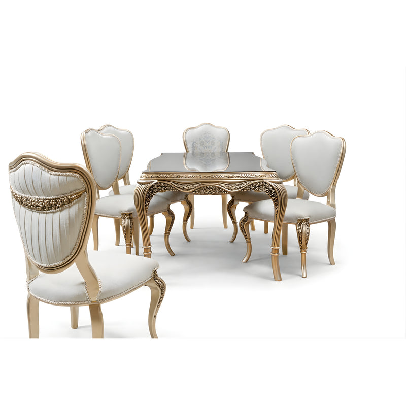 Imperial Grace Eettafel