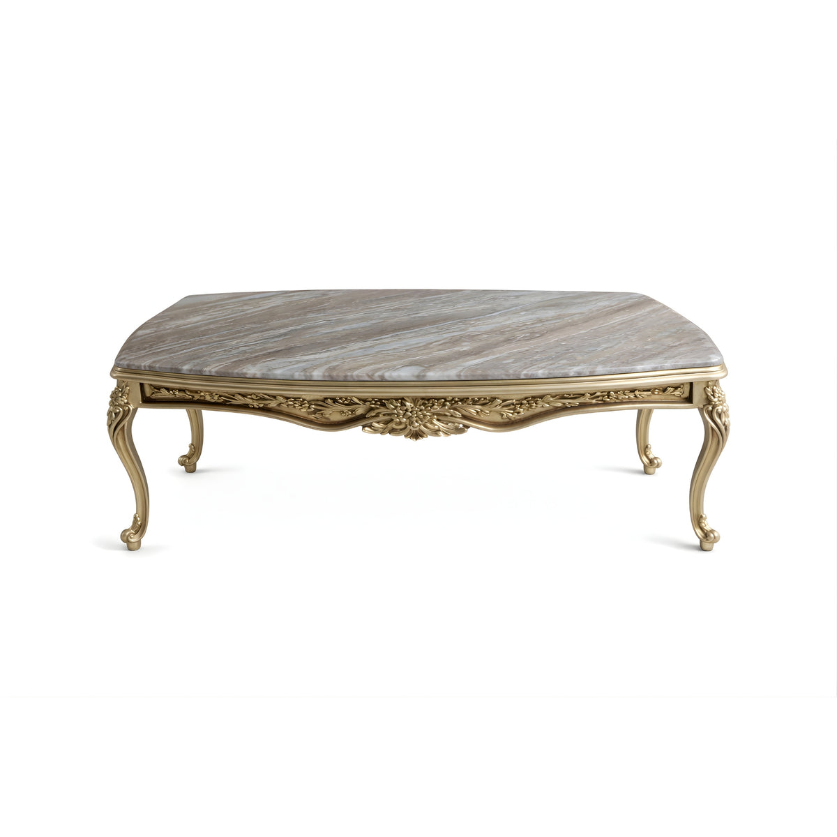 Imperial Grandeur Salon Set