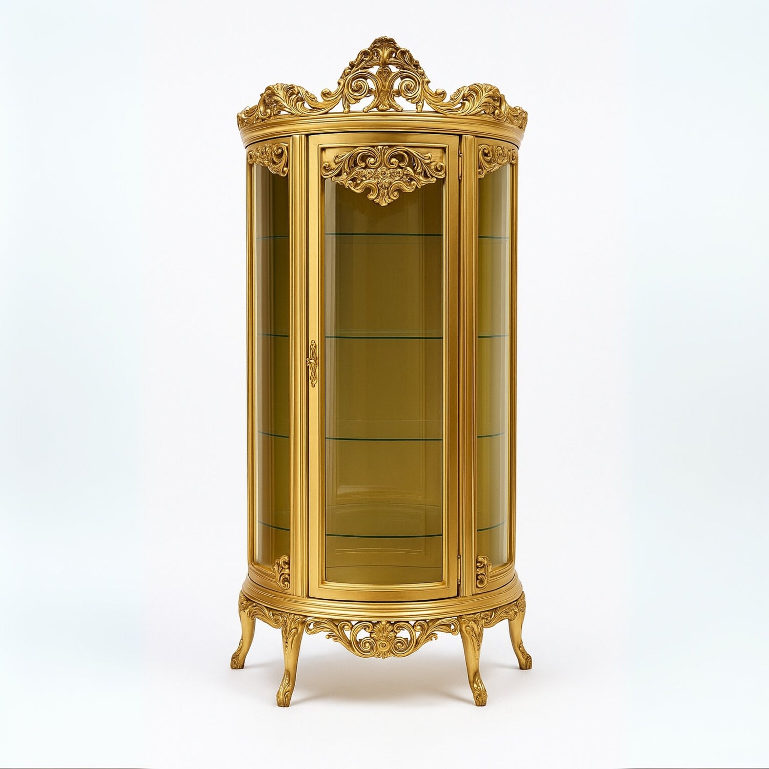 Imperial Legacy Vitrine