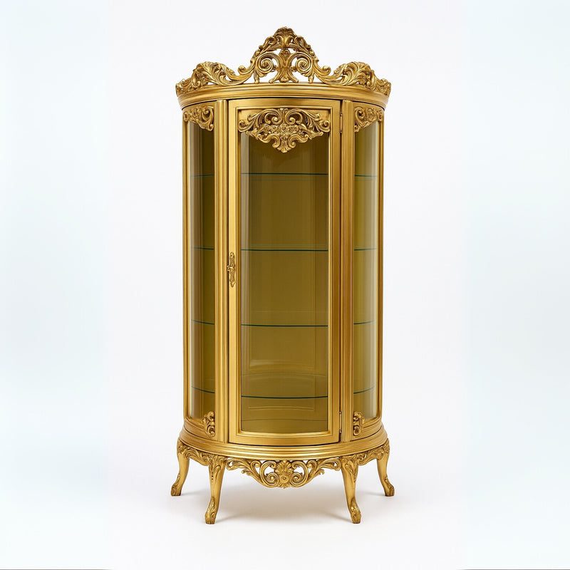 Imperial Legacy Vitrine