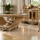 Imperial Ovato Eettafel