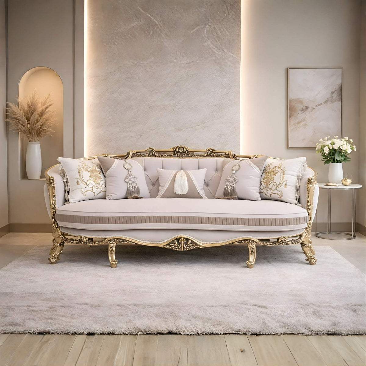 Imperiale Éclat Royale