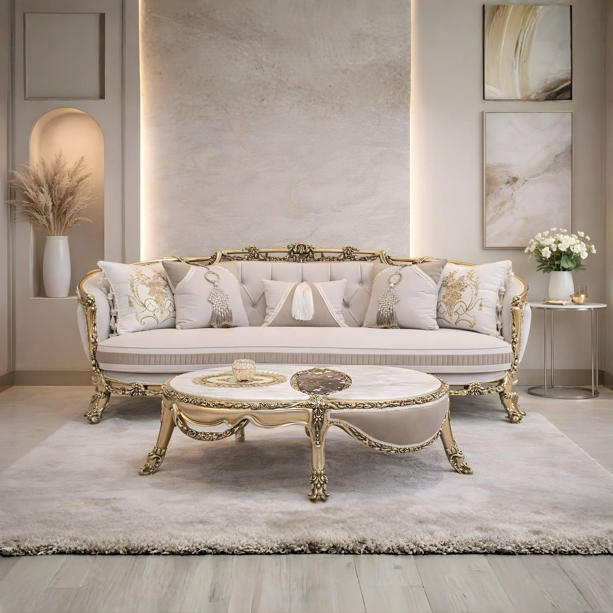 Imperiale Éclat Royale
