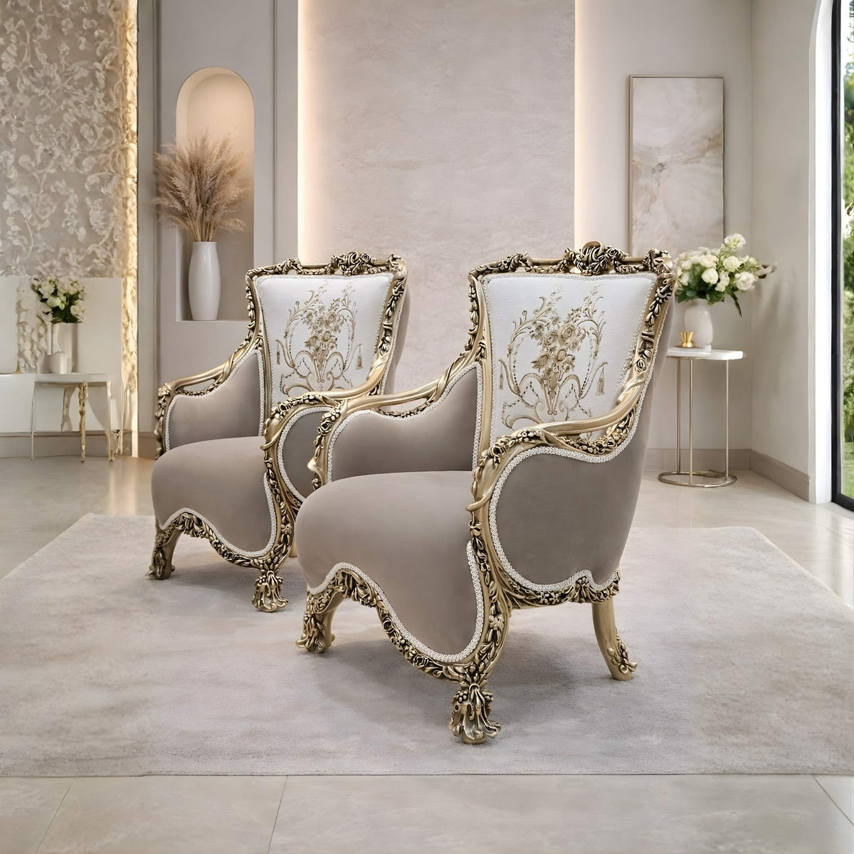 Imperiale Éclat Royale