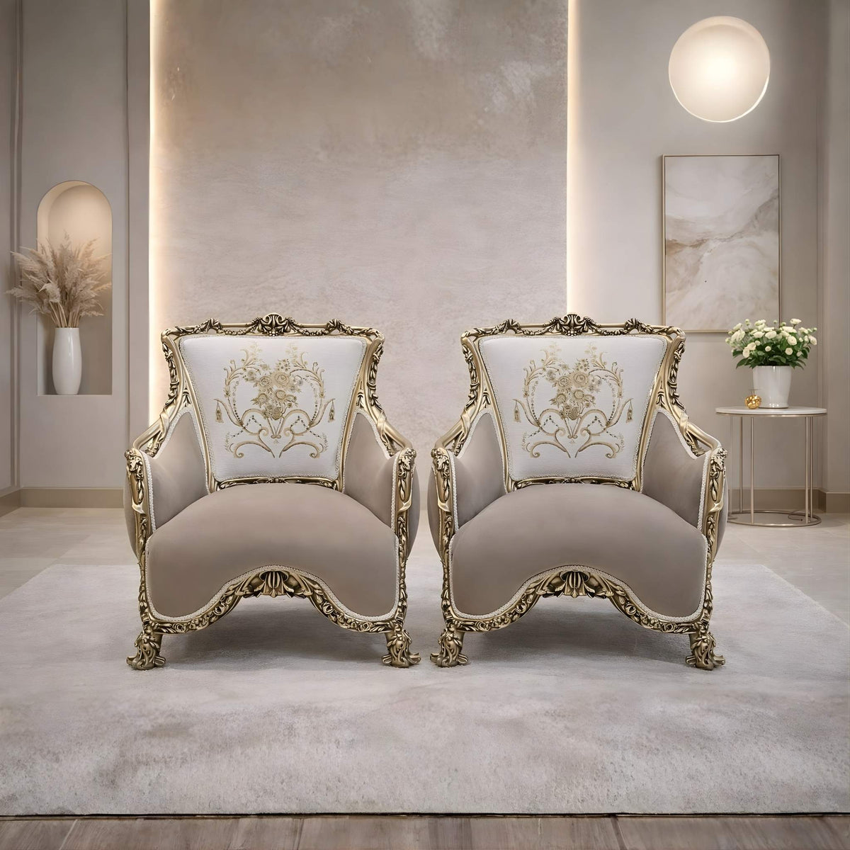 Imperiale Éclat Royale