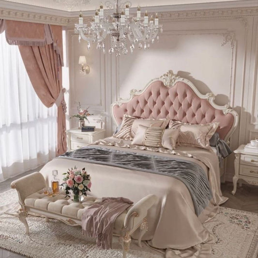 Isabella Elegance Slaapbed