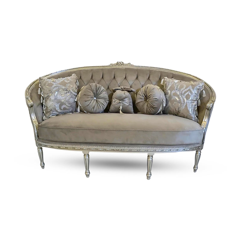 Epison Salon set