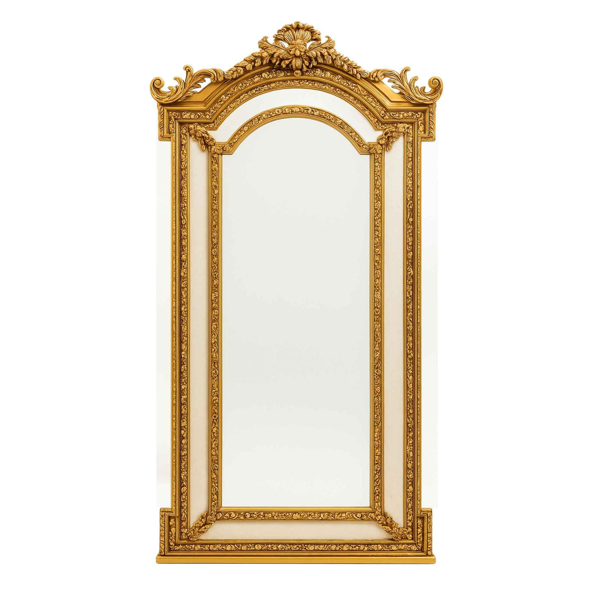 Majestueuze Arc Spiegel