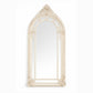 Royale Reflectie Spiegel (Crème)