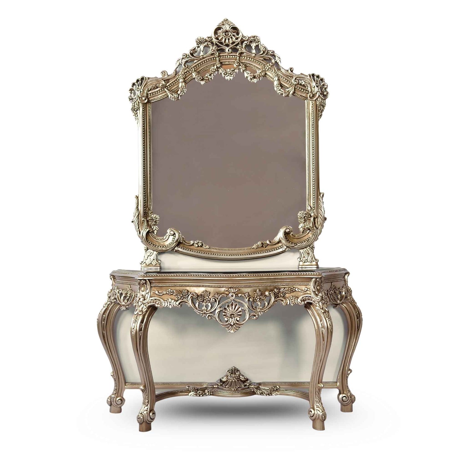 Lustro Royale Spiegel Console