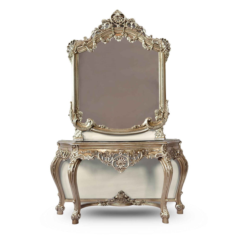 Lustro Royale Spiegel Console
