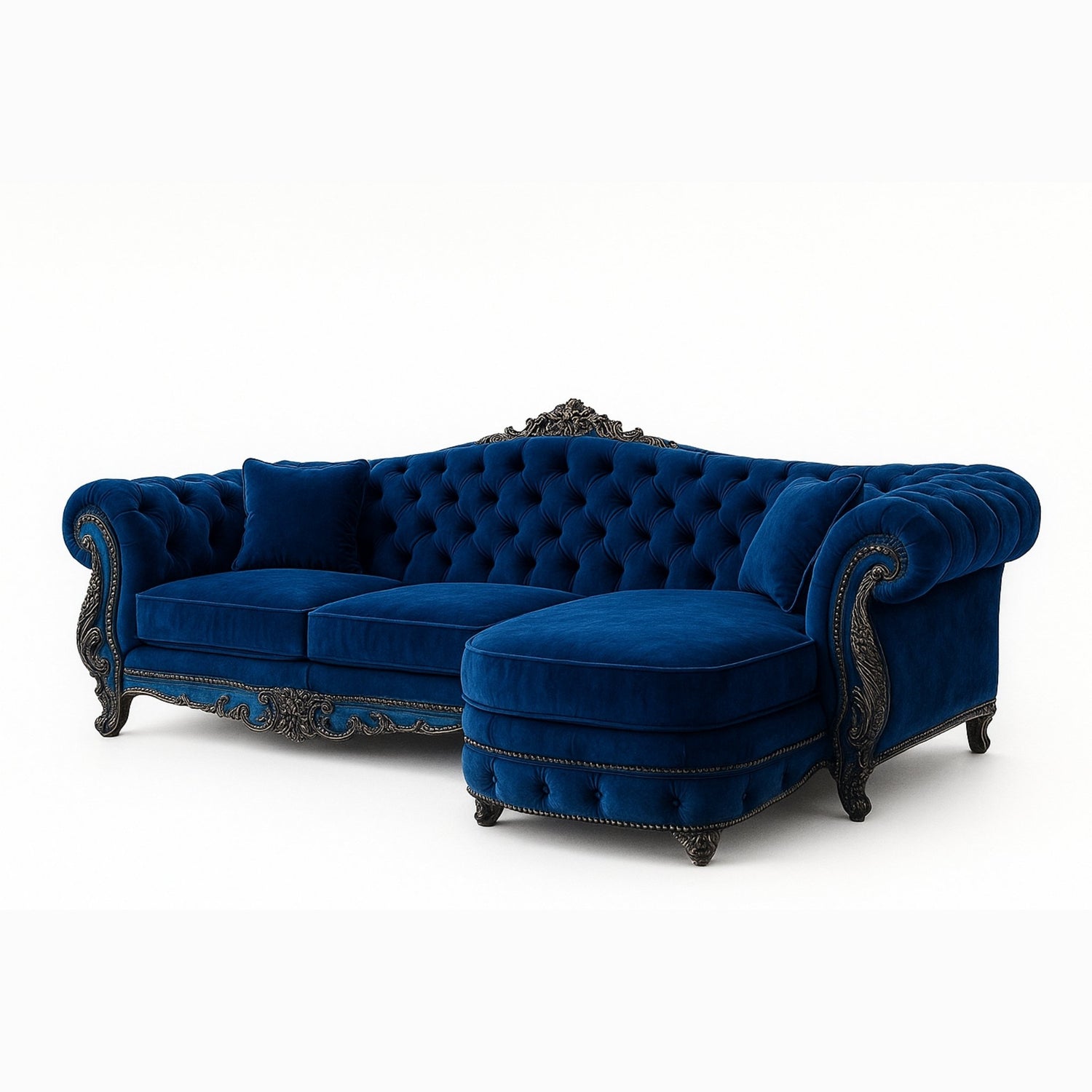 Imperial Midnight Oim Hoekbank