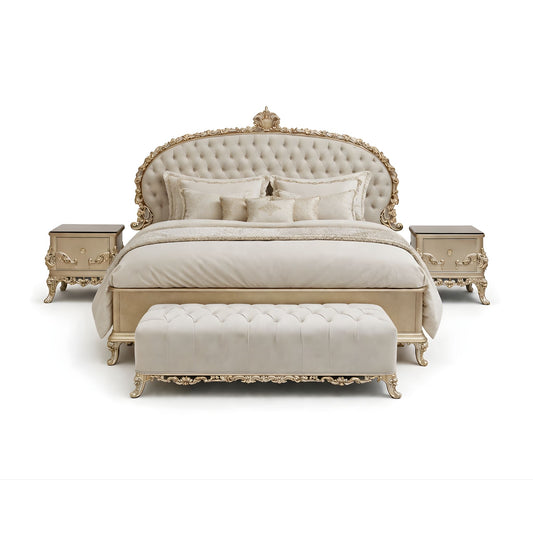 Letto Venezia Royale