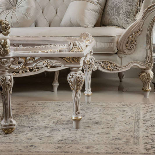 Lustro Imperiale Sofa