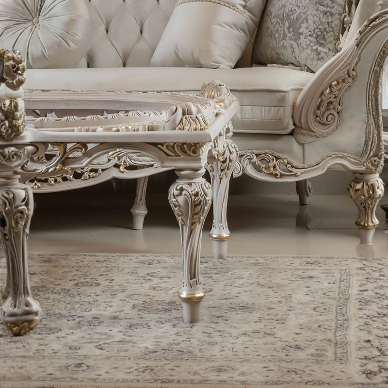 Lustro Imperiale Sofa