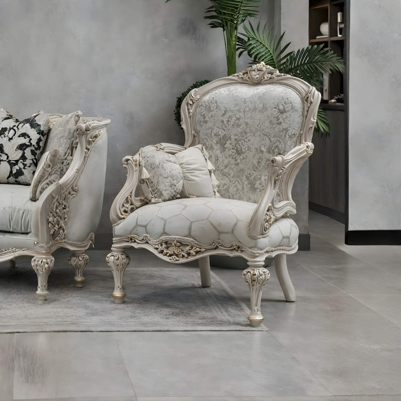 Lustro Imperiale Sofa