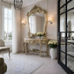 Lustro Imperial Floris Spiegel Console