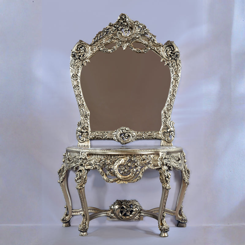 Lustro Imperial Floris Spiegel Console