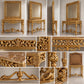 Lustro Imperium Spiegel Console