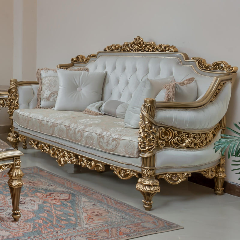 Lustro Majestic Sofa