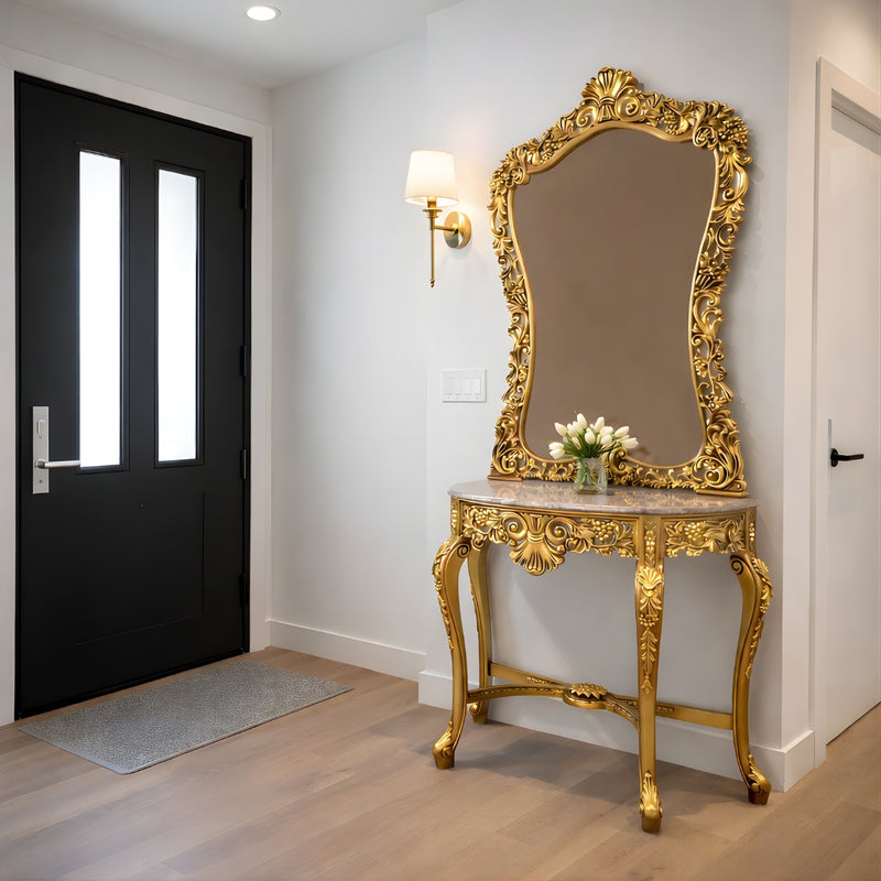 Lustro Majestique Spiegel Console