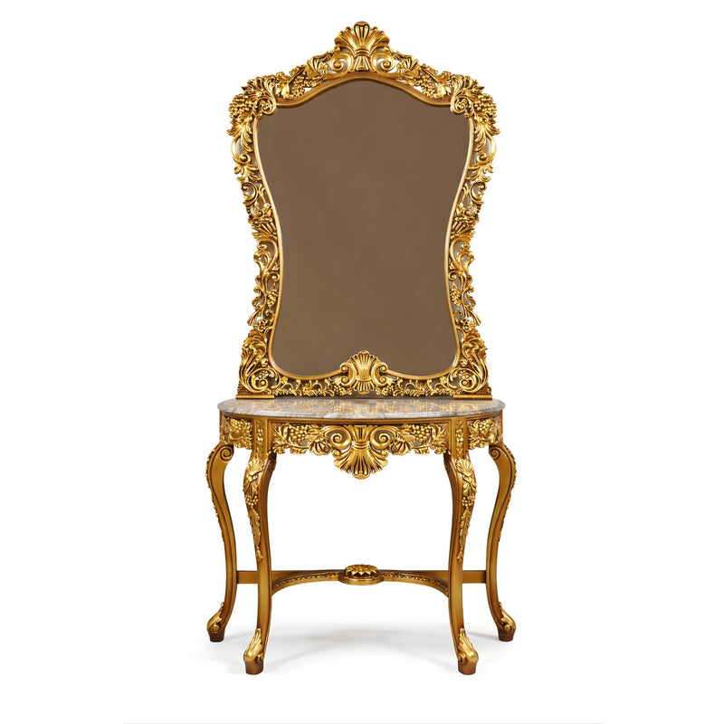 Lustro Majestique Spiegel Console