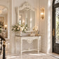 Lustro Renaissance Spiegel Console