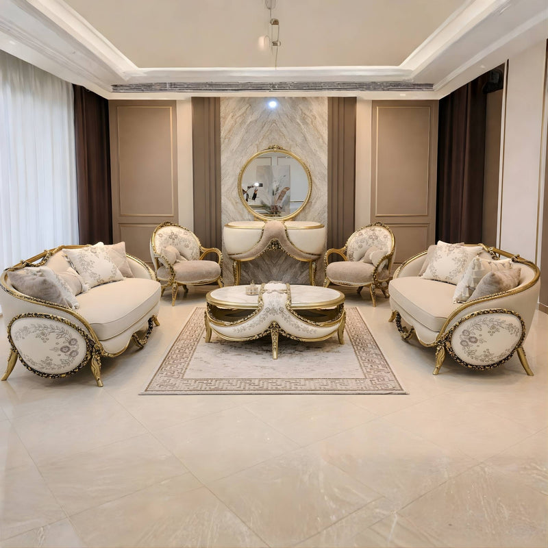 Maison Floréale Prestige