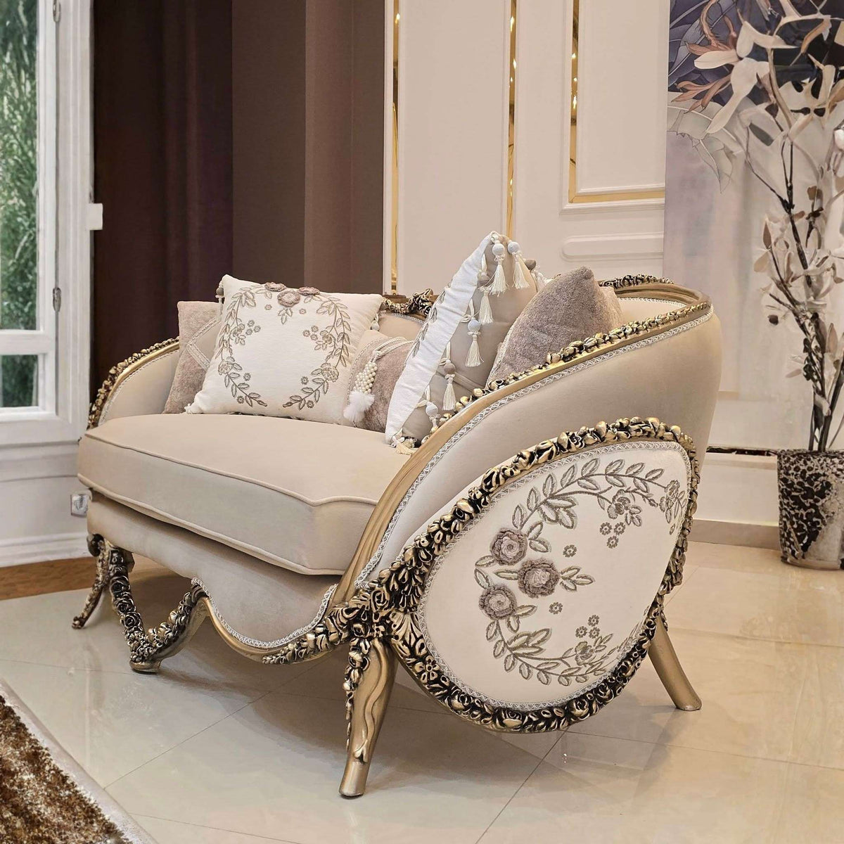Maison Floréale Prestige