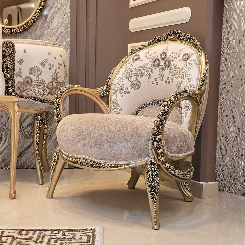 Maison Floréale Prestige