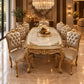 Majestic Elegance Eettafel