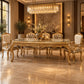 Majestic Elegance Eettafel