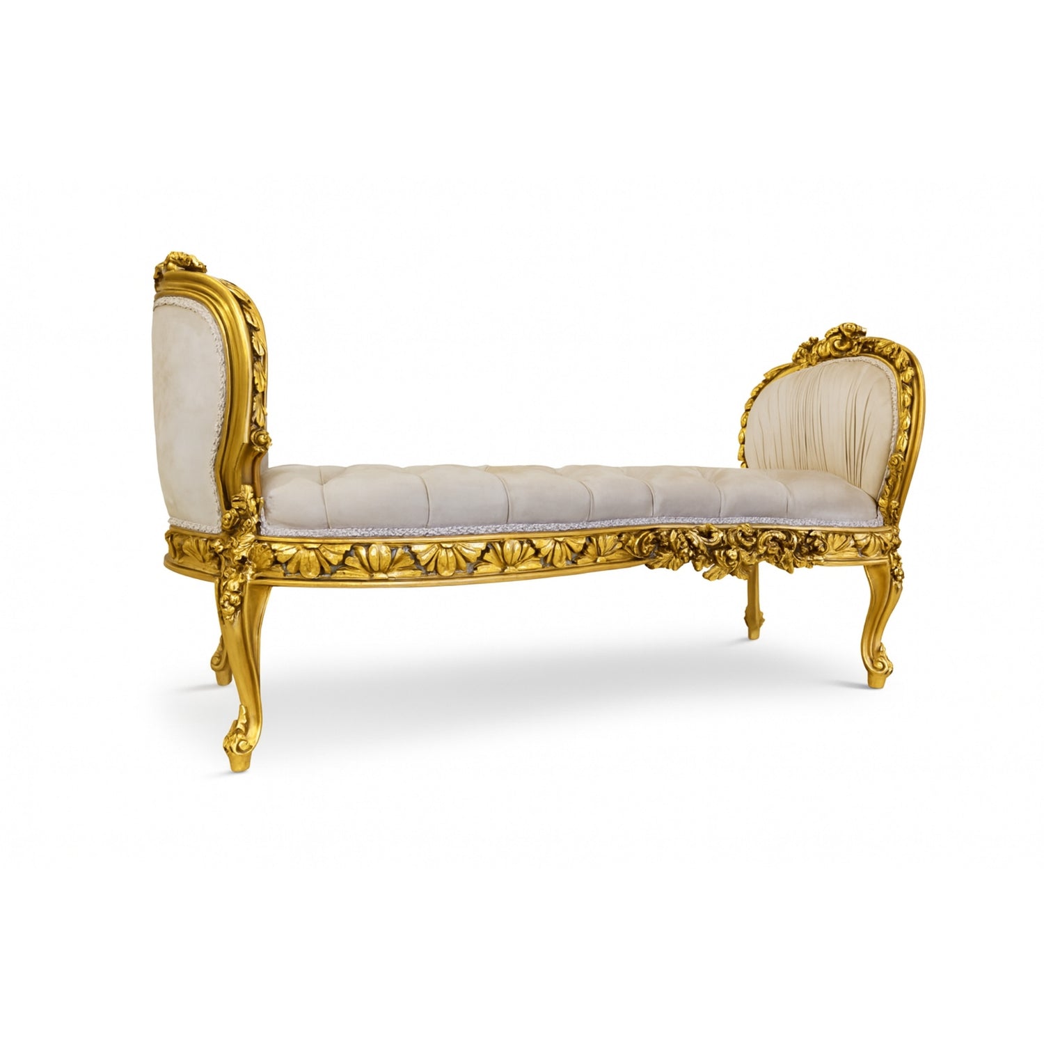 Majestic Chaise