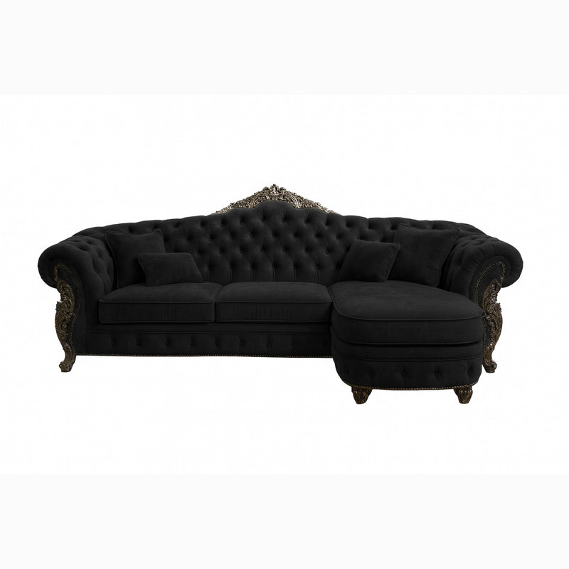 Imperial Midnight Oim Hoekbank