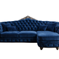 Imperial Midnight Oim Hoekbank