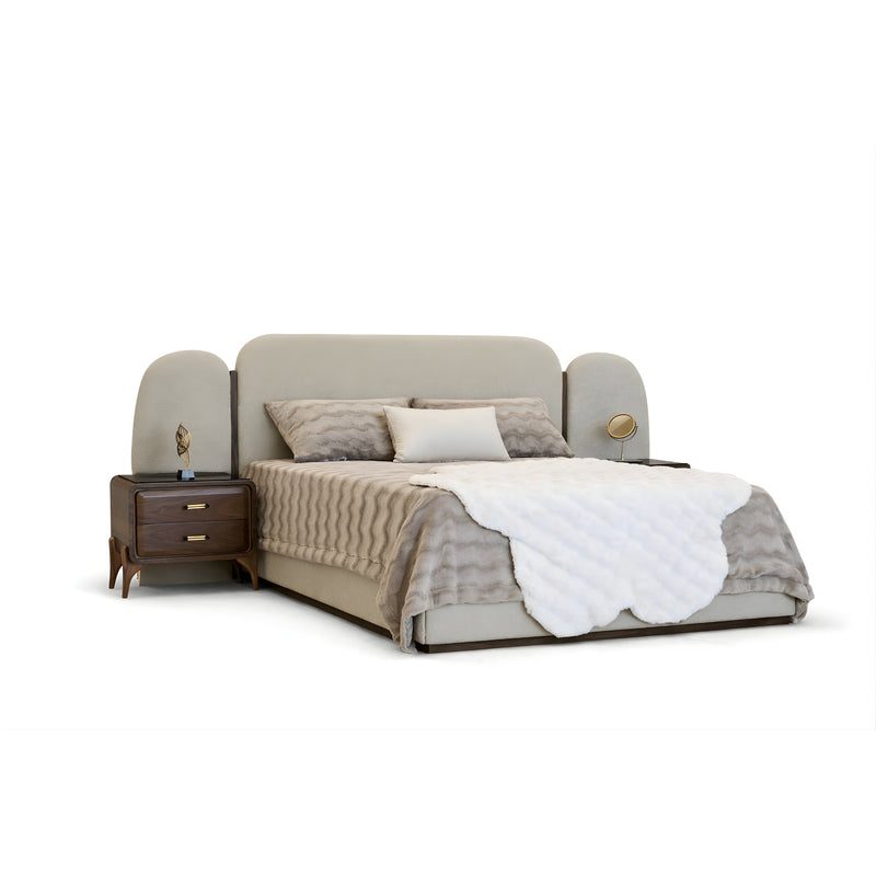 Milano Essence Bedroom