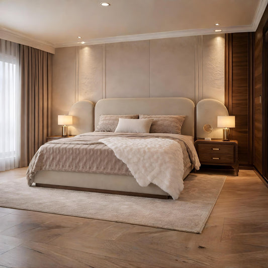 Milano Essence Bedroom