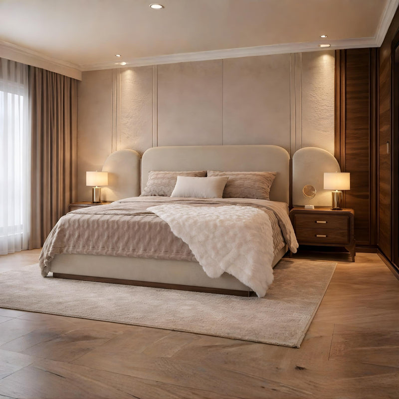 Milano Essence Bedroom
